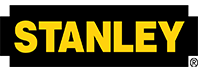 Stanley garage door opener brand logo